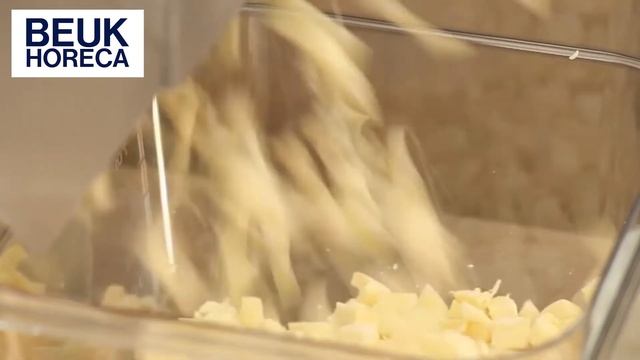 Robot Coupe CL52 Introductie - Beuk Horeca смотреть онлайн