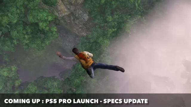 PLAYSTATION 5 - NEW PS5 PRO LAUNCH - SPECS UPDATE !? / ALL XBOX GAMES COMING TO PS5 !!? / UNCHARTED смотреть онлайн