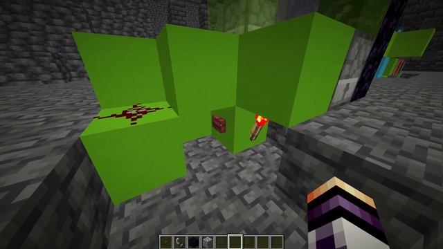 Chunk Loader Minecraft 1.19 смотреть онлайн