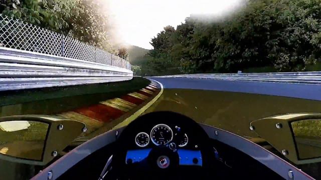 McLaren M23 F1 смотреть онлайн