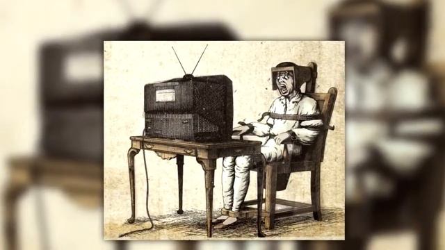 Массовая культура как инструмент управления обществом смотреть онлайн