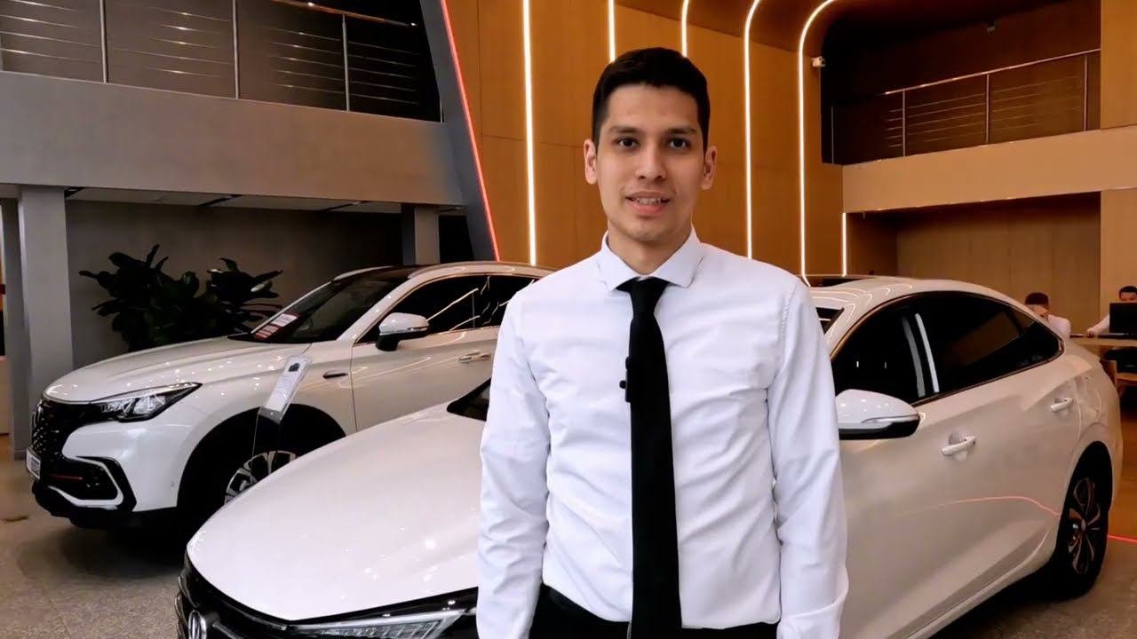 CHANGAN EADO PLUS || АвтоГЕРМЕС смотреть онлайн