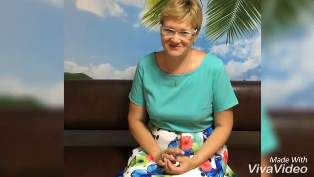 Отзыв о Студии Лазерной Эпиляции "Фиджи" смотреть онлайн