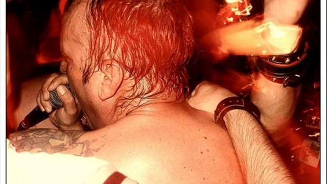 Renegados do Boliqueime @ Johnny Guitar, Lisboa (1996/07/18) смотреть онлайн