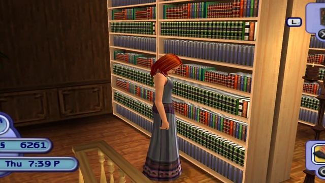 PPSSPP Sims 2 PSP Fatal Crash #savesmallerchannels #iamacreator смотреть онлайн