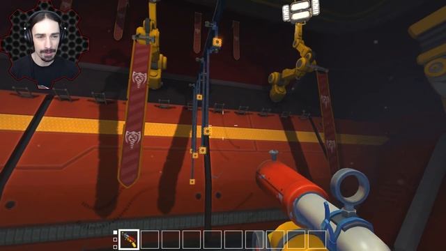 This SHARP SHOOTER Challenge Will Make You Want Aim Assist! - Scrap Mechanic Challenge Mode смотреть онлайн
