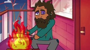 жарим сосисон (мем)