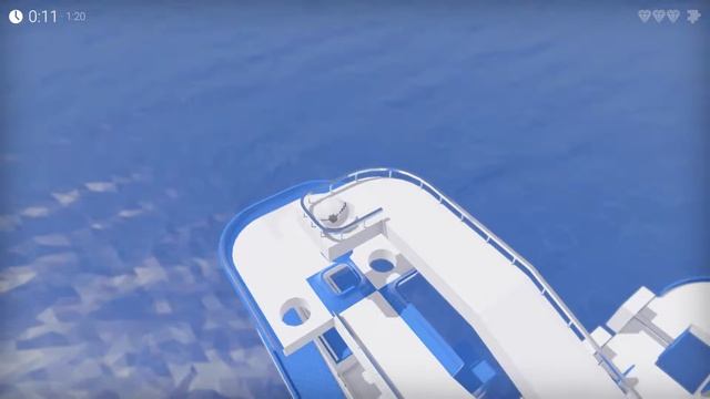 The Little Ball That Could | #4 смотреть онлайн