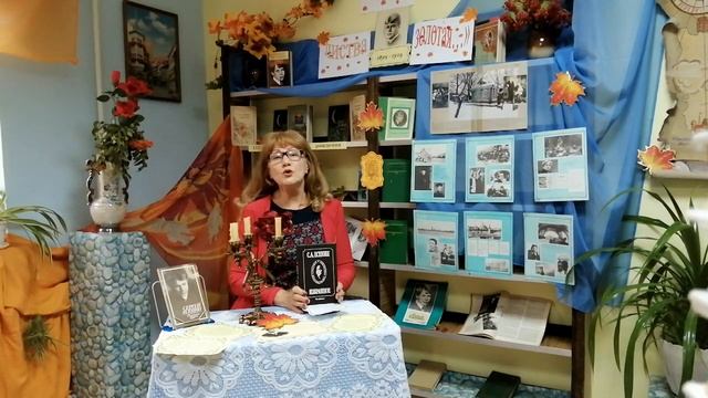 II место Никулина Вера «Я покинул родимый дом», "Есенинские чтения-2020" п. Дубинино смотреть онлайн