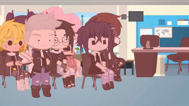 ~🍃 Сериал [4 серия] "Любовь ученика и учителя ❤️?" (КакаНару, СасуСаку) 🍃~ смотреть онлайн