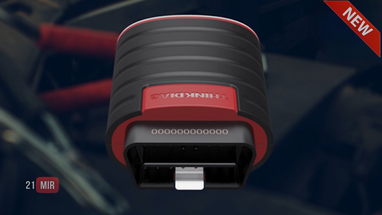 THINKDIAG ● НОВАЯ ВЕРСИЯ 2021 ● ТРИ МИНУСА ОФИЦИАЛЬНОЙ ПРОГРАММЫ THINKDIAG смотреть онлайн