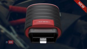 THINKDIAG ● НОВАЯ ВЕРСИЯ 2021 ● ТРИ МИНУСА ОФИЦИАЛЬНОЙ ПРОГРАММЫ THINKDIAG