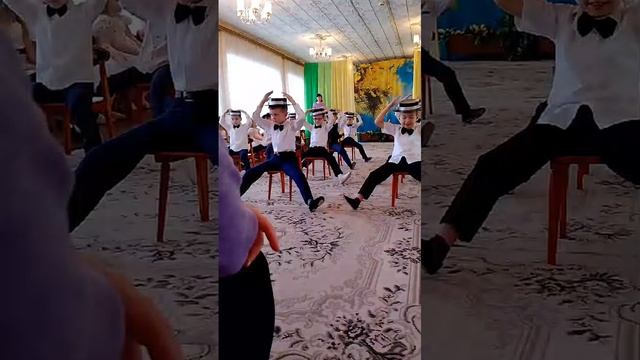 ТАНЦЫ 💃💃💃 смотреть онлайн