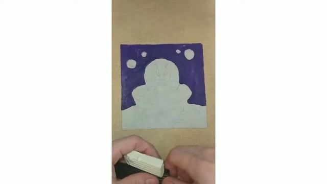 пластилиновая живопись "космос" видео урок 1 класс по предмету лепка. 25 ноября 2020 г. смотреть онлайн