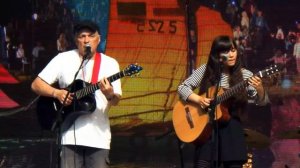 Олег Медведев & Дьяконова Елизавета - Корабельный кот