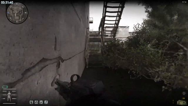☢️S.T.A.L.K.E.R.☢️ANOMALY 1.5.1 REDUX 1.1? смотреть онлайн
