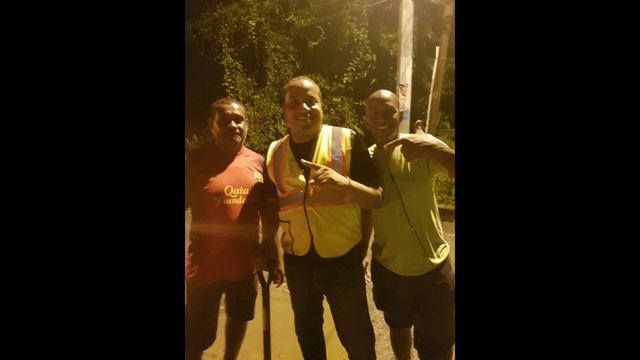 Martin Sean Gonzales: Hardest Working Councillor Maracas/Santa Margarita смотреть онлайн