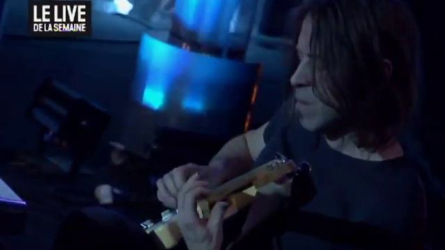 Mark Lanegan - The Gravedigger's Song (LIVE)
