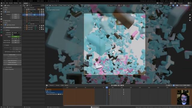 Art Stream 11: DAC-ANT Teaser