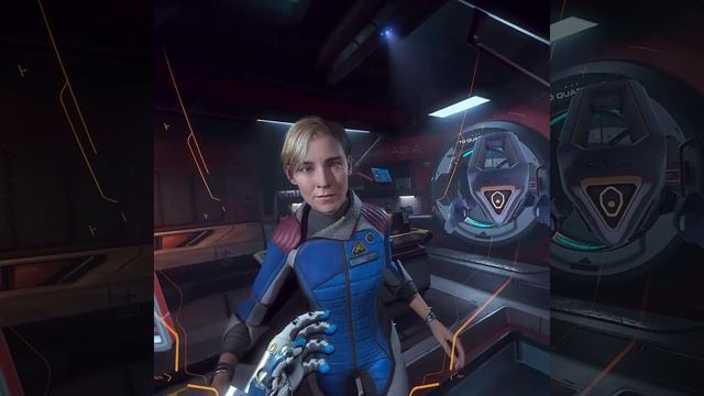 Alienware X17R2 Meta Oculus Quest 2 VR Gameplay смотреть онлайн