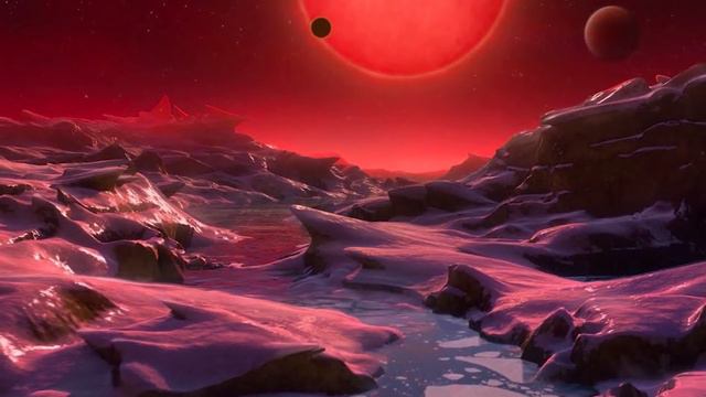 NASA Telescope Discovered A Planet Better For Life Than Earth смотреть онлайн