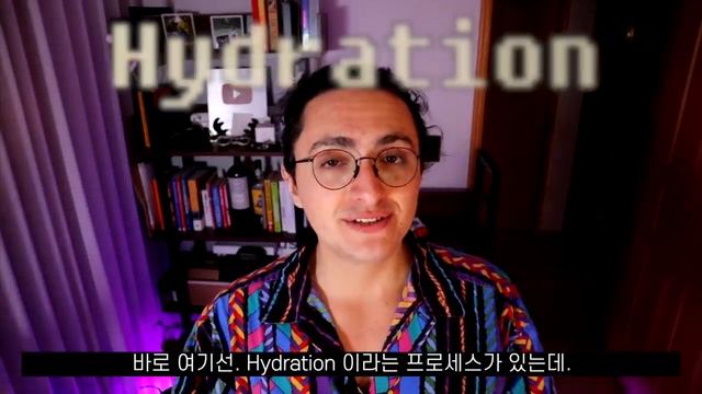 완전 새로운 리액트가 온다? 핵심정리 10분컷. смотреть онлайн