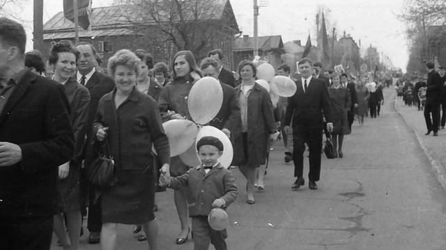 Павлово на Оке. Рождённым в СССР-2 смотреть онлайн