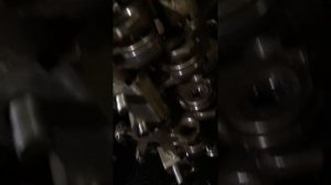 Хонда Пилот 2 (рестайл) замена ГБЦ из-за распредвалов