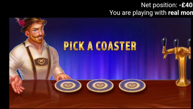 Zicke Zacke + Multiple Bonus Games £50 Start смотреть онлайн