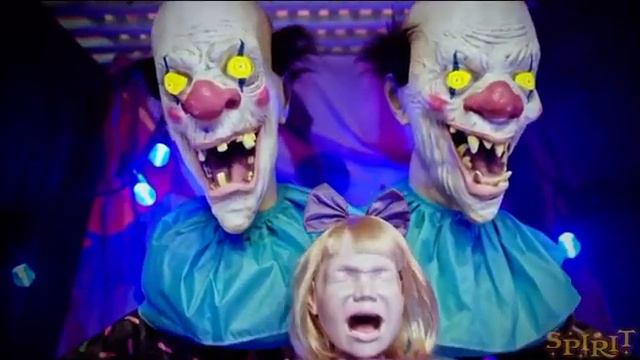 Two Scoops - Spirit Halloween