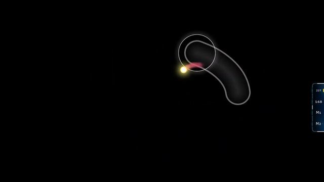 Landmrvks Lost In A Wave (osu Map) Im Ass Btw