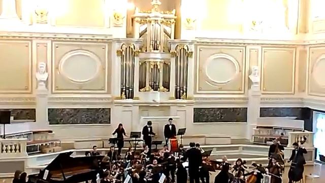 И.Шстраус (сын) Египетский марш смотреть онлайн