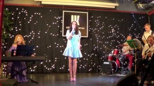 Melisa Macule Ты просто верь в меня