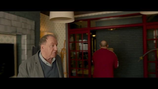 Dads vs moms (Папы против мам.Трейлер#2) 2023 смотреть онлайн