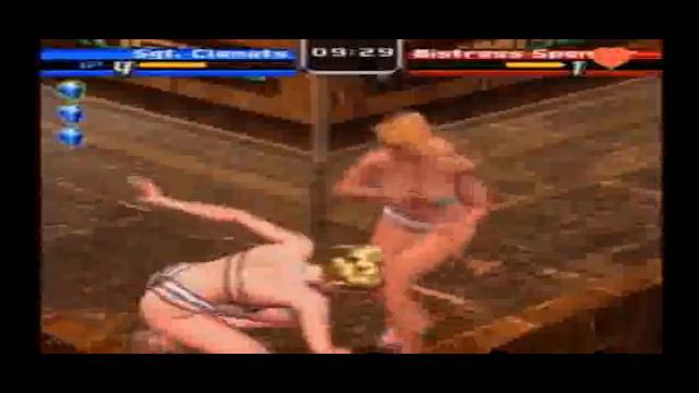 Rumble Roses VOW system challenge Ep 182 смотреть онлайн