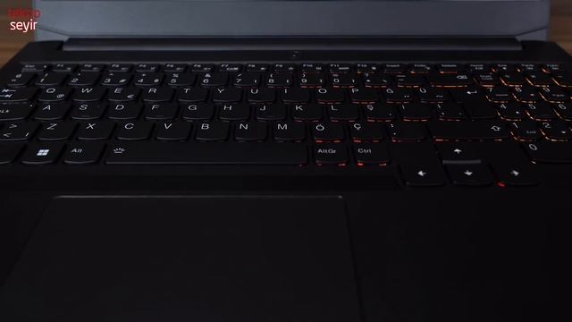 Lenovo IdeaPad Gaming 3 Oyuncu Bilgisayarı İncelemesi смотреть онлайн