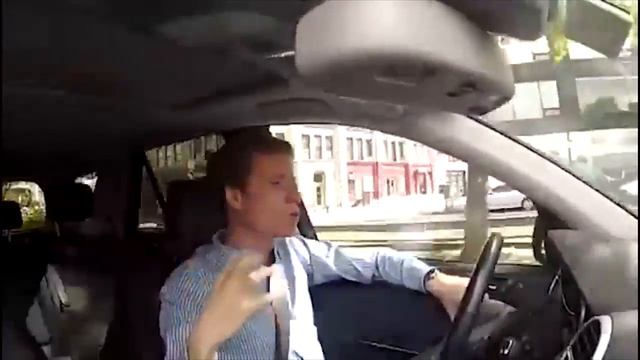 Первые минуты в США Как добраться из аэропорта в гостиницу, Нью Йорк смотреть онлайн