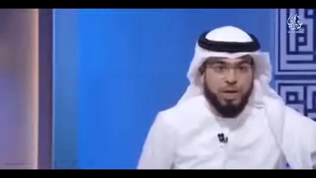 Васим Юсуф. Довольствуйтесь тем, что есть... смотреть онлайн