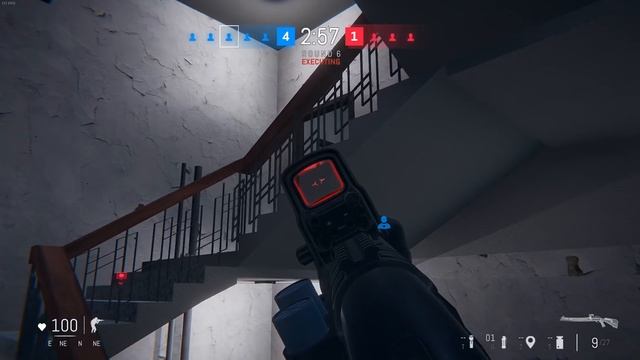 ZERO HOUR - GAMEPLAY NO COMMENTARY (Early Access)