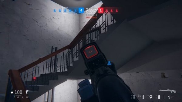 ZERO HOUR - GAMEPLAY NO COMMENTARY (Early Access)