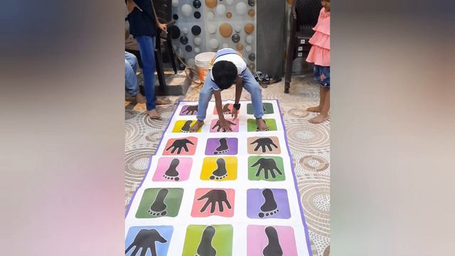 Kids Game For Birthday Party|Best Party Games For Kids|Kids Party Games #gamesforkids #myfamilybite