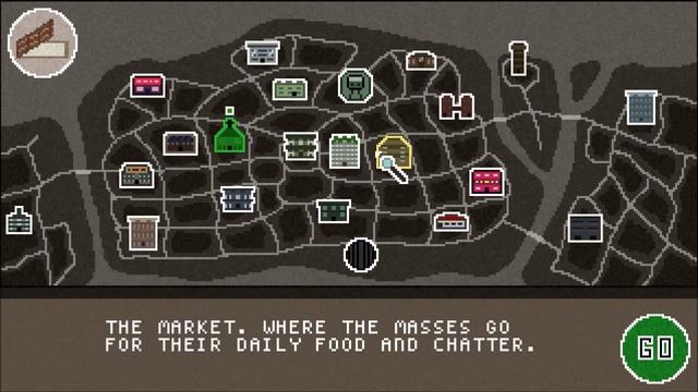 Noir Syndrome - Part 6 смотреть онлайн