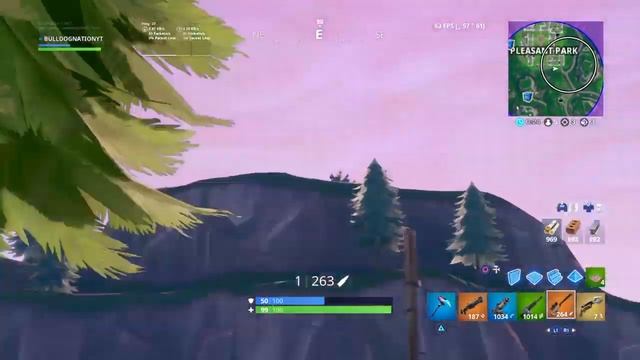 7 kill solo win (was forced to camp end game cas low shield) смотреть онлайн