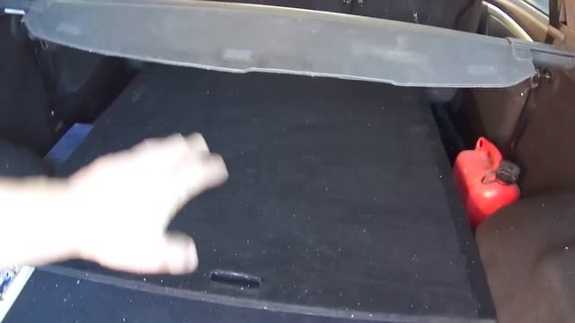 Выдвижная платформа для Лада Ларгус (Retractable platform for Renault Dacia) смотреть онлайн