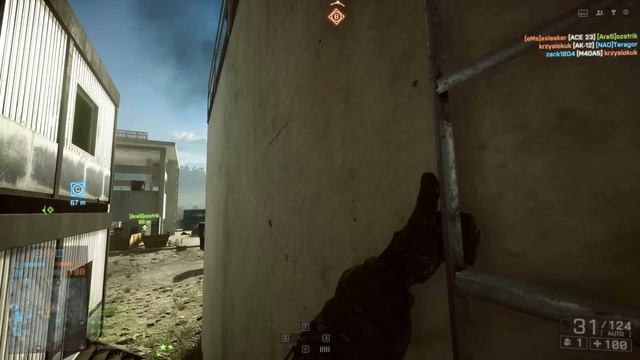 Battlefield 4 Combat Arms - Origineller Allrounder - CZ3A1 und .44 Magnum (BF4 Tipps und Tricks) смотреть онлайн