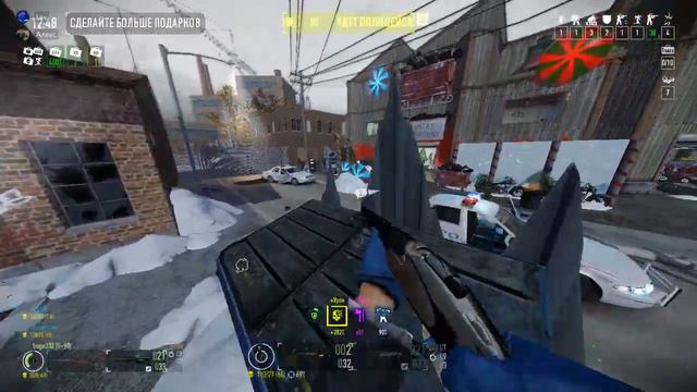 Payday 2 | Граждане грабители