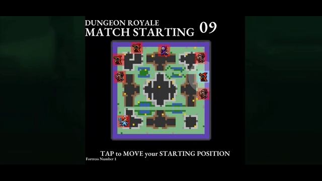 Last Mage Standing Gameplay ANDROID смотреть онлайн