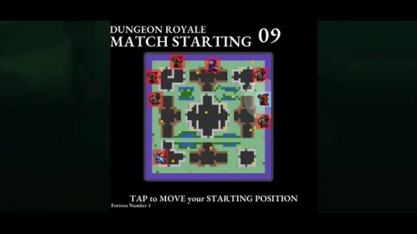 Last Mage Standing Gameplay ANDROID