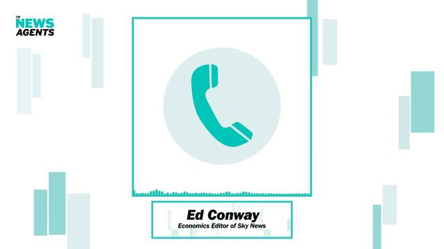 Recession: Are we f***ed? | The News Agents смотреть онлайн