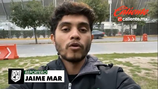 #Rayados | Omar Govea fue presentado como refuerzo de #Rayados смотреть онлайн